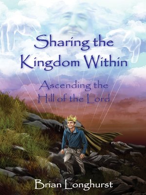 cover image of Sharing the Kingdom Within